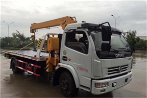 北塔区24小时道路救援服务