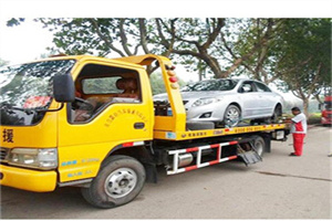 北塔区附近24小时汽车拖车服务热线