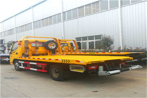 北塔区附近拖车救援搭电