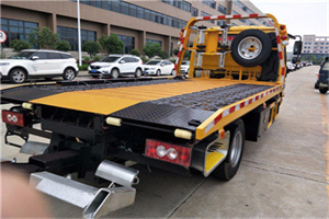 北塔区24小时汽车送油服务公司