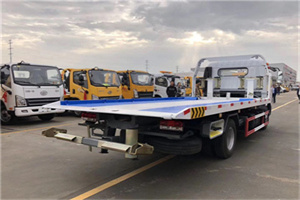 北塔区汽车救援补胎