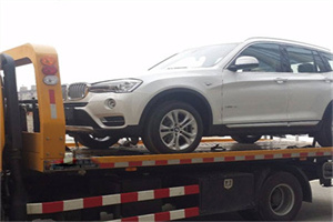 北塔区拖车24小时服务电话