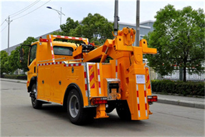 北塔区高速路拖车费