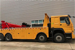 北塔区道路救援公司